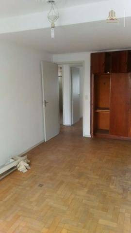 Imagem 4 de 10 de Apartamento Residencial À Venda, Bom Fim, Porto Alegre. - Ap3334