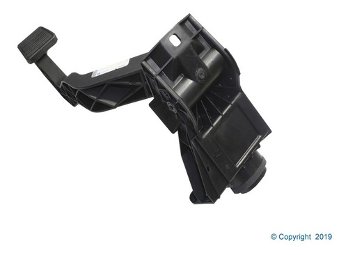 Pedal Clutch Silverado 4.3, 4.8, 5.3, 5.7 C36 1999 A 2012