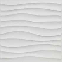 Comprar Art3d Panel De Pared 3d De Plástico Con Diseño De Pared