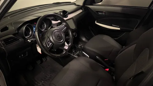 Suzuki Swift 1.2 Hybrid 2Wd