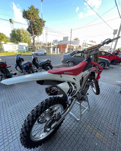 Imagen 5 de 6 de Honda Crf