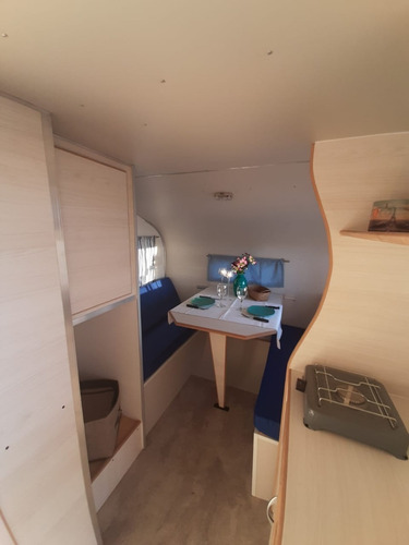 Imagen 15 de 17 de Casa Amanecer 3,10 Metros Para 3/4 Personas, Nueva 2022 0km