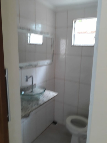 Imagem 14 de 20 de Casa À Venda Na Rua João Cabete (lot Soter), Serra Grande, Niterói - Rj - Liv-9145