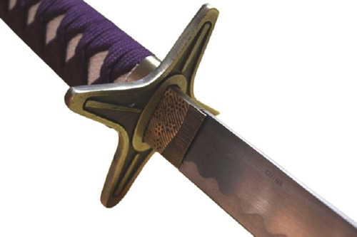 Katana Bleach Zampakuto Toshiro Hitsuraya