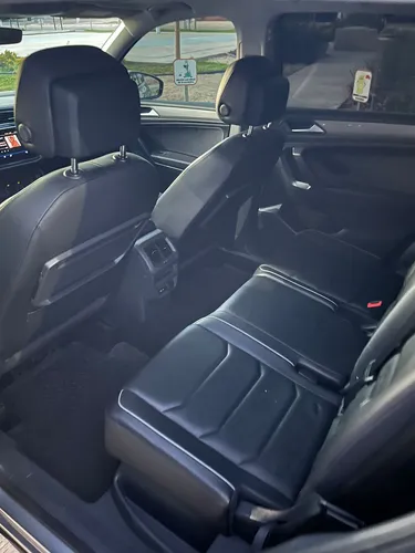 Volkswagen Tiguan 1.4 R-line