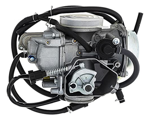 Niche Carburetor For 2004-2006 Honda Ra Niche_111123430020ve
