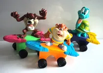 Comprar Taz Cecil Turtle Looney Tunes Warner Bros Burger King 1997