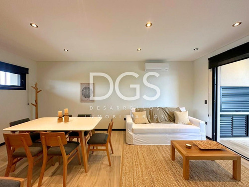 Departamento En Venta En Valeria Del Mar, Costa Atlántica, Buenos Aires