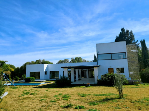 Vendemos Hermosa Casa En Parcela Con Opción De Arriendo