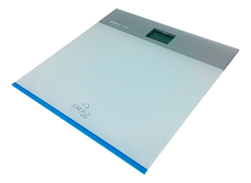 Balanza Digital Gama Fit Care Bat
