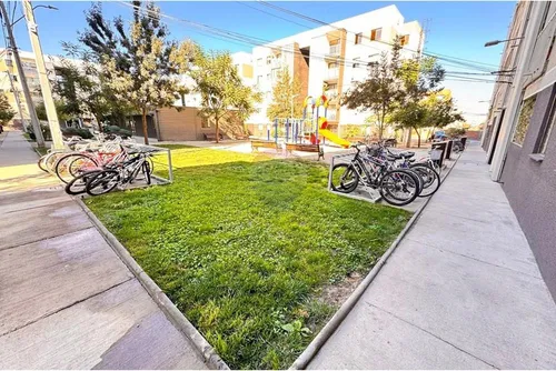 Sector Jardín Alto 3d+2b