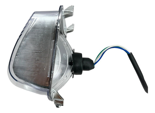 Faro Delantero Completo Motoking Dm200