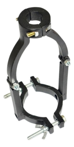 Adaptador De Perforación De Agujeros Cuadrados Accesorios
