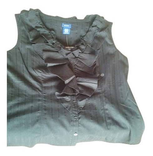 Blusa Izod Talla Xs  Cod 419