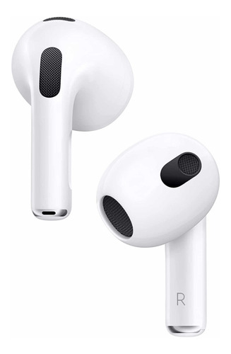 Apple AirPods 3era Gen Nuevos Originales.