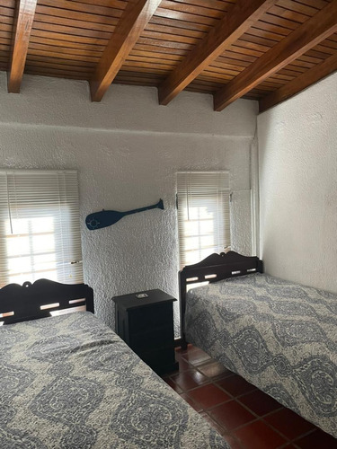 Imagen 9 de 10 de Townhouse En Chichiriviche, Ciudad Flamingo - Falcon Lemth-172