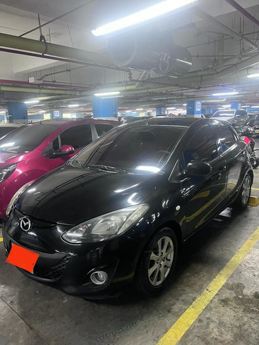 Mazda 2 1.5 15hm1c