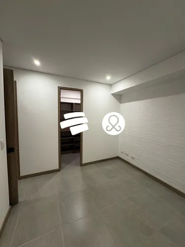 Espectacular Apartamento En Etapa Nueva De Plaza Fabricato.