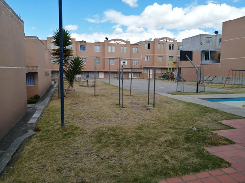 Imagen 11 de 13 de Casa 3 Pisos En Conjunto