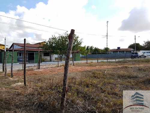 Imagem 9 de 17 de Terreno A Venda Em Jacumã