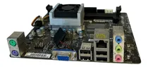 Comprar Kit Mini Itx Placa Mãe Msi C847is-p33+procesador Celeron 847