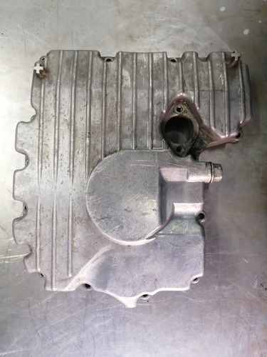 Tapa De Carter Yamaha Fzr600 1992 - 1998. Usado. 