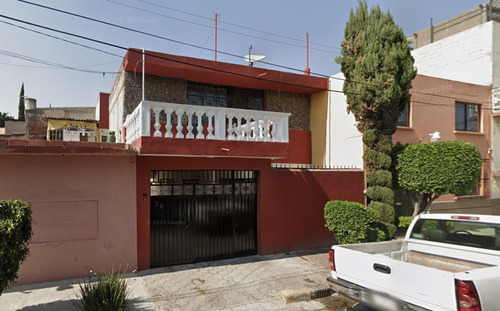 ¡ Aprovecha Esta Oportunidad ! Hermosa Casa En Venta A Un Precio Muy Economico - Pedro Valdés Fraga 70, Vallejo, Gustavo A. Madero, 07870 Ciudad De México, Cdmx