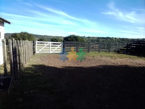 Campo En Venta, Las Cañas - Ref : Eqp6637