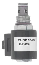 Comprar 25 974628 Electroválvula 6401312 Electroválvula De Acero Ale