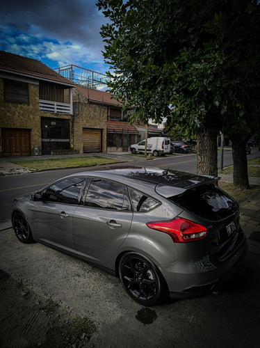 Ford Focus III 2.0 Se Mt