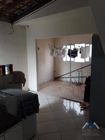 Imagem 8 de 17 de Sobrado Com 5 Dormitórios À Venda, 340 M² Por R$ 550.000,00 - Jardim Dos Alpes I - Londrina/pr - So0114