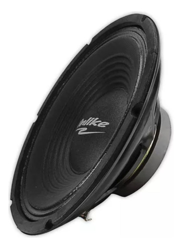 4 Falantes Unlike - Woofer 10'' 150w Rms 6.5 Ohms - Unf101