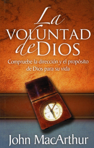 La Voluntad De Dios