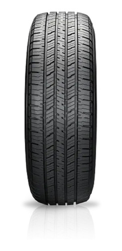 Paquete 2 Llantas 245/70r17 Hankook Dynapro Ht (rh12) 108t