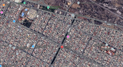 ¡¡jb-hermosa Casa En Nezahualcoyotl, Benito Juarez, Excelente Oportunidad De Remate!!