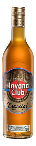 Paquete De 3 Ron Havana Club Añejo Especial 700 Ml