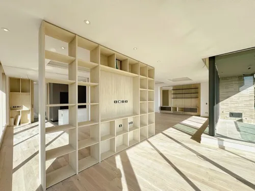 Apartamento En Venta En El Chicó. Cod V14723