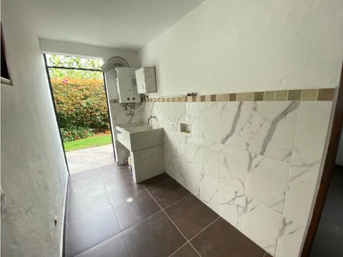 Casa Para Arriendo En Llanogrande