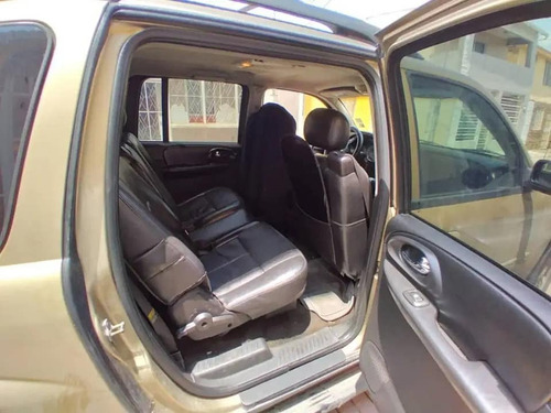 Chevrolet Trailblazer Extended Año 2005