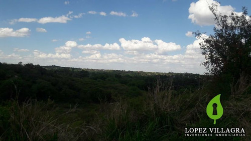 Imagen 3 de 5 de Terreno En Venta De 1000m2 Ubicado En Villa Allende Cumbres - Zona Norte Córdoba