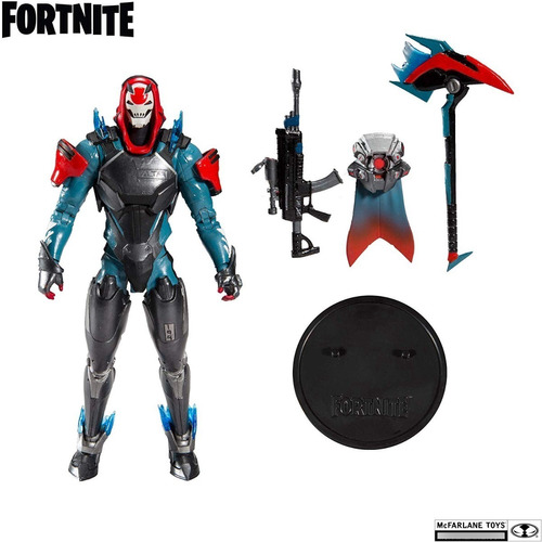 Mcfarlane Toys Fortnite Vendetta