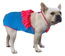 Comprar Mallas Enterizas Bombacha  Ropa Para Perros Gatos Mundo Guau