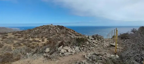 Terreno Arrayán Costero La Serena
