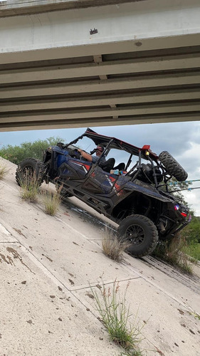 Imagen 11 de 12 de Polaris Rzr 1000 Xp 4 Pta 2021 Equipado No Turbo Motomaniaco