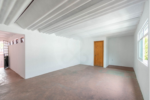 Casa En Venta En Condesa