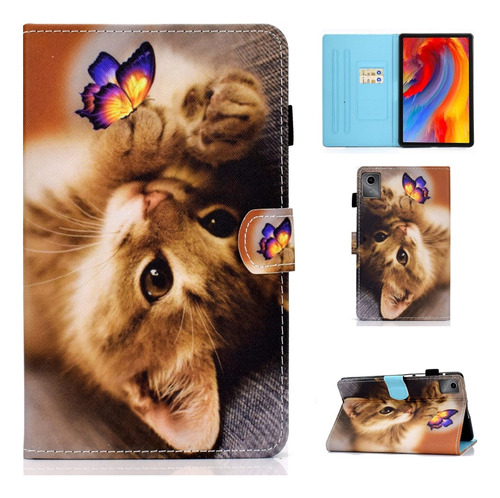 Funda De Dibujo Para Lenovo Tab M11/xiaoxin Pad 11 2024