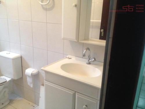 Imagem 11 de 16 de Casa Residencial À Venda, Freguesia Do Ó, São Paulo. - Ca0256
