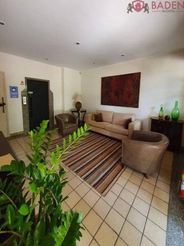 Imagem 15 de 21 de Apartamento 2 Dormitórios Sendo 1 Suíte - Ap04102