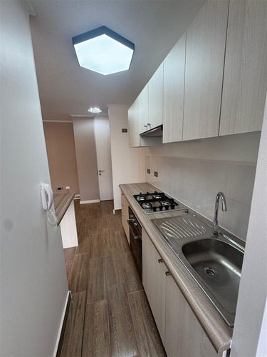 Dpto Nuevo Sin Uso, Completamente Equipado Cortinas, Lampara