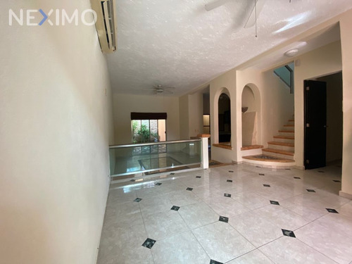 Imagen 5 de 19 de Casa En Venta Sobre Av Las Torres En Cancun Quintana Roo